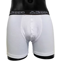 Moške boksarice Kappa sport bela