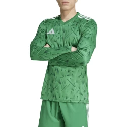 Dre z dolgimi rokavi adida TEAM ICON25 JY LM
