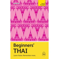BEGINNERS THAI
