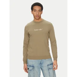 G-Star Raw Jopa G-Script D26407-D257 6057 Khaki Regular Fit