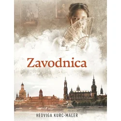 Zavodnica
