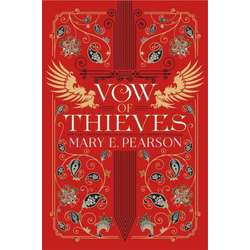 Vow of Thieves