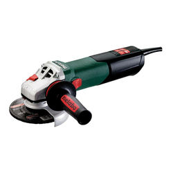 Metabo Brusilica WE 17-125 Quick 600515000
