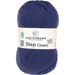 Austermann Step 4 Classic 1007 Pletilna preja