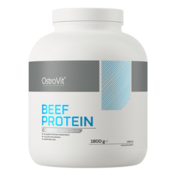 OstroVit Goveđi protein 1800 g vanilija