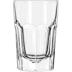 Onis Kozarec za mešane pijače in koktajle Titan 260 ml (12 kos)