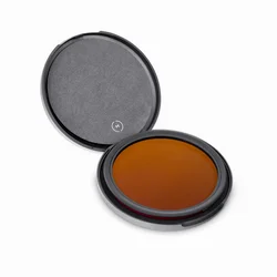 Moment 67mm Variable ND Filter (2-5 Stop) with CineBloom 20%