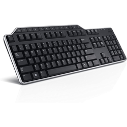 DELL Tastatura Business Multimedia KB522 USB YU crna