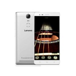 LENOVO mobilni telefon K5 Dual SIM, Silver