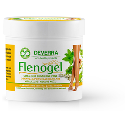 Deverra Farm Flenogel 250ml