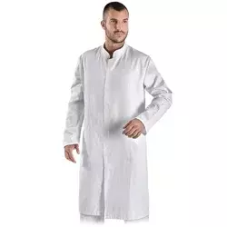 HACCP Muški Mantil