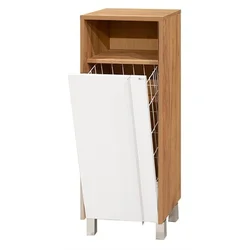 Ceramica lux Tara Hrast vertikala 40x107 korpa 300298