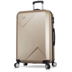 ZOOZIE BAGS Kofer Diamond MV7216