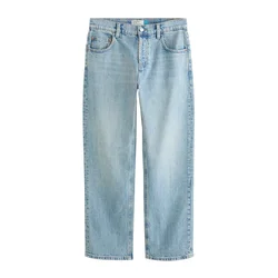 Next Kavbojke moder denim