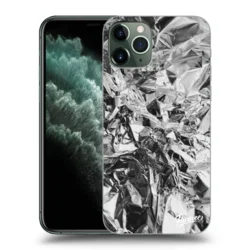 ULTIMATE CASE MagSafe za Apple iPhone 11 Pro Max - Chrome