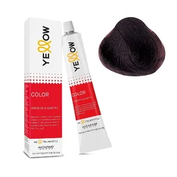 ALFAPARF Farba za kosu Yellow Permanent 6.53