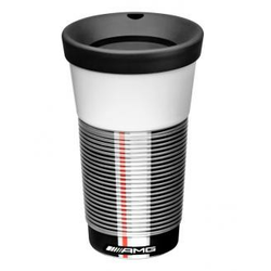 AMG COFFEE2GO LONČEK (MB LOGO)