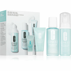 Clinique Anti-Blemish Solutions™ Mini Kits poklon set