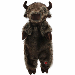 Skinneeez Igrača DOG FANTASY bizon plišasta 50 cm