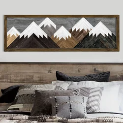 Wallity Slika 35x120cm
