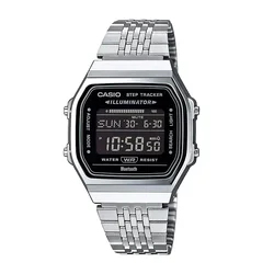 Casio Vintage ABL-100WE-1BEF