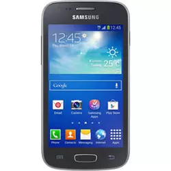 SAMSUNG mobilni telefon GALAXY ACE 3 S7270 crni