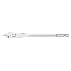 Topex Lopatasti sveder za les, 12 x 152 mm