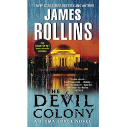 Devil Colony