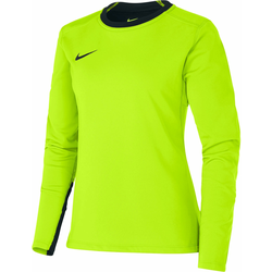 WOMENS TEAM GOALKEEPER JERSEY LONG SLEEVE