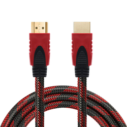 HDMI kabl na HDMI 15m crno/crveni