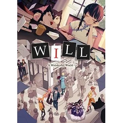 WILL: A Wonderful World Steam Key GLOBAL