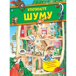 Upoznajte šumu