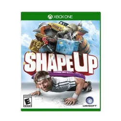 Shape Up (XBOX ONE) - Rabljeno