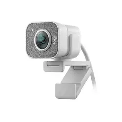 Web kamera LOGITECH StreamCam, bijela