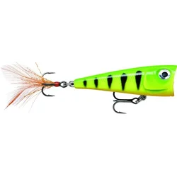 RAPALA X-LIGHT POP (FNP) 4 FT