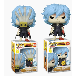 Funko POP Animacija: MHA S9 - Shigaraki wCH