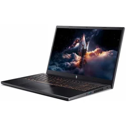 ACER Nitro V15 AI ANV15-42-R5HG (Black) FHD IPS 165Hz, R5 7640HS, 16GB, 512GB SSD, RTX 4050 6GB (NH.QV4EX.003 // Win 11 Pro)