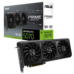 Asus geforce rtx 5070 prime 16gb gddr7 192bit prime-rtx5070-12g SVGA