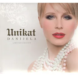posneti mediji DANIJELA - UNIKAT/LIMITED ED., (482342)