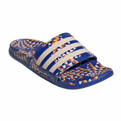 Adidas ADILETTE COMFORT, ženske papuče, plava IG1270
