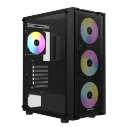 DSC Računar DSCL i5-13400F/16GB/M.2 1TB/RX 7600 8GB/650W