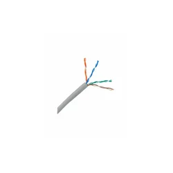 INTEX UTP cable CAT 5E PP, Sivi, 305 metara