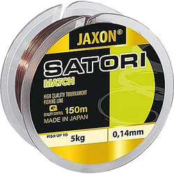 Laks Jaxon Satori Match 0,12-0,25mm/150m