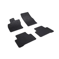 RIGUM Tipske patosnice za VW Touran 15- / VW Tiguan 16-/20-