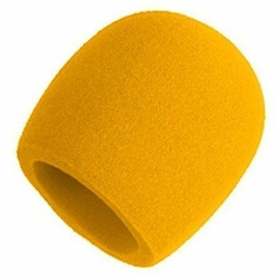 Shure A58WS Yellow
