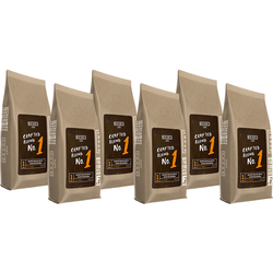 Beanz cafe Kombo Blend No.1 6kg