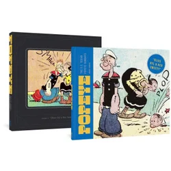 Popeye Volume 1