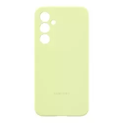 SAMSUNG silikonska futrola A35 LIMETA