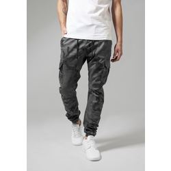Moške hlače Urban Classics Jogging