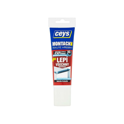 Ceys MONTACK LEPILO EVERYTHING INVISIBLE, tuba, 135g